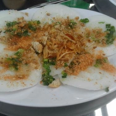 Món ăn- Quán Ăn Bánh Bèo & Bánh Đúc