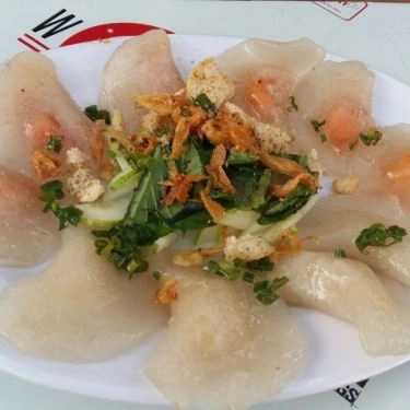 Món ăn- Quán Ăn Bánh Bèo & Bánh Đúc
