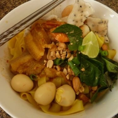 Món ăn- Quán Ăn Bánh Bèo Dì Năm