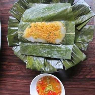 Món ăn- Quán Ăn Bánh Bèo - Thạch Hãn
