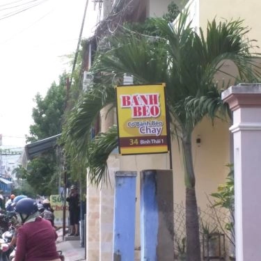 Tổng hợp- Quán Ăn Bánh Bèo - Bình Thái 1