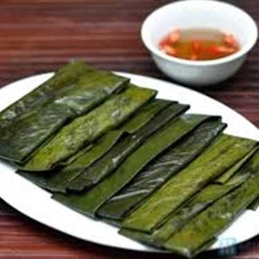 Món ăn- Quán Ăn Bánh Bèo - Thạch Hãn
