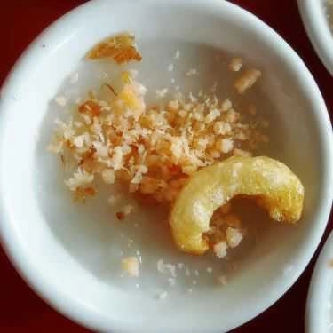 Món ăn- Quán Ăn Bánh Bèo Bà Cư