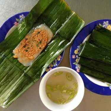 Món ăn- Quán Ăn Bánh Bèo Bà Cư