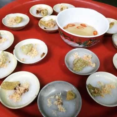 Món ăn- Quán Ăn Bánh Bèo Bà Cư