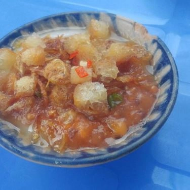Món ăn- Quán Ăn Bánh Bèo Bà Hồng