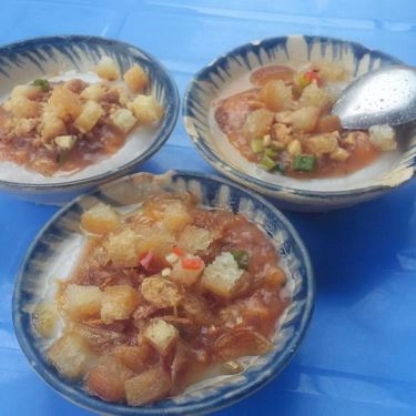 Món ăn- Quán Ăn Bánh Bèo Bà Hồng