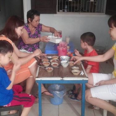 Tổng hợp- Quán Ăn Bánh Bèo Bà Hồng