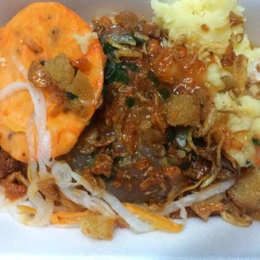 Món ăn- Quán Ăn Bánh Bèo Ba Miền