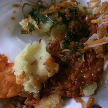 Món ăn- Quán Ăn Bánh Bèo Ba Miền