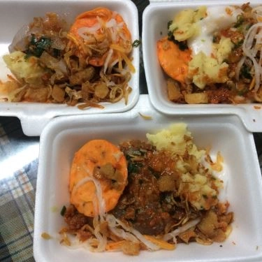 Món ăn- Quán Ăn Bánh Bèo Ba Miền