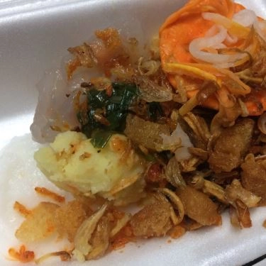 Món ăn- Quán Ăn Bánh Bèo Ba Miền