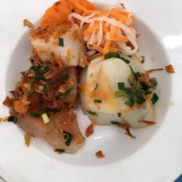Món ăn- Quán Ăn Bánh Bèo Ba Miền