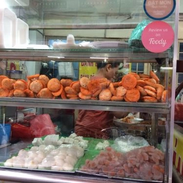 Tổng hợp- Quán Ăn Bánh Bèo Ba Miền