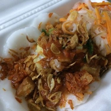Món ăn- Quán Ăn Bánh Bèo Ba Miền