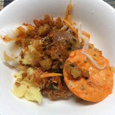 Món ăn- Quán Ăn Bánh Bèo Ba Miền