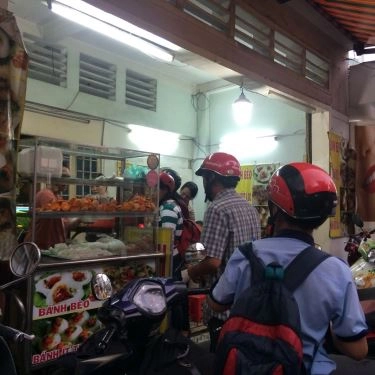 Tổng hợp- Quán Ăn Bánh Bèo Ba Miền