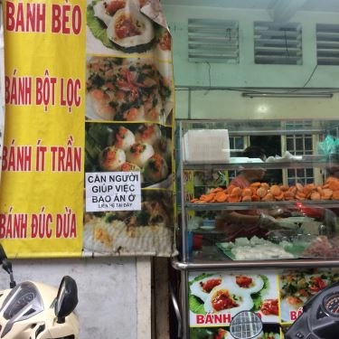 Tổng hợp- Quán Ăn Bánh Bèo Ba Miền