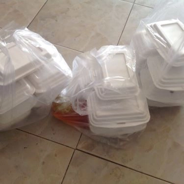 Tổng hợp- Quán Ăn Bánh Bèo - Bánh Lọc Mỹ