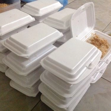 Tổng hợp- Quán Ăn Bánh Bèo - Bánh Lọc Mỹ