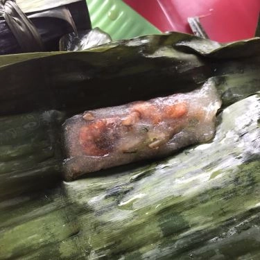 Món ăn- Quán Ăn Bánh Bèo - Bánh Lọc Mỹ