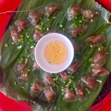 Món ăn- Quán Ăn Bánh Bèo - Bánh Lọc Mỹ