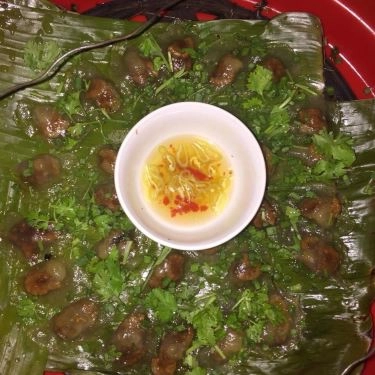 Món ăn- Quán Ăn Bánh Bèo - Bánh Lọc Mỹ