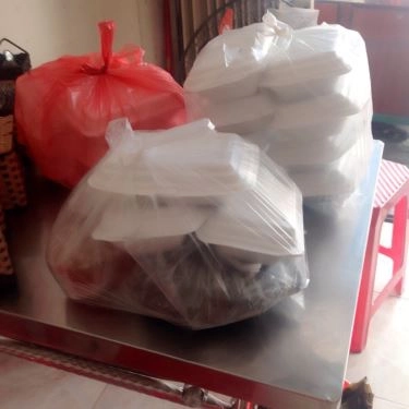 Tổng hợp- Quán Ăn Bánh Bèo - Bánh Lọc Mỹ