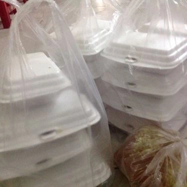 Tổng hợp- Quán Ăn Bánh Bèo - Bánh Lọc Mỹ
