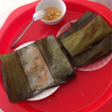 Món ăn- Quán Ăn Bánh Bèo - Bánh Lọc Mỹ