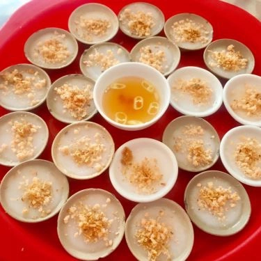 Món ăn- Quán Ăn Bánh Bèo - Bánh Lọc Mỹ