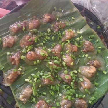 Món ăn- Quán Ăn Bánh Bèo - Bánh Lọc Mỹ