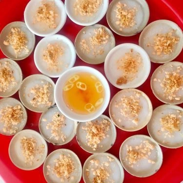 Món ăn- Quán Ăn Bánh Bèo - Bánh Lọc Mỹ
