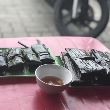 Món ăn- Quán Ăn Bánh Bèo - Bánh Lọc Mỹ