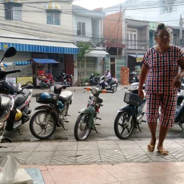 Tổng hợp- Quán Ăn Dì Ân - Bánh Bèo & Bánh Ướt