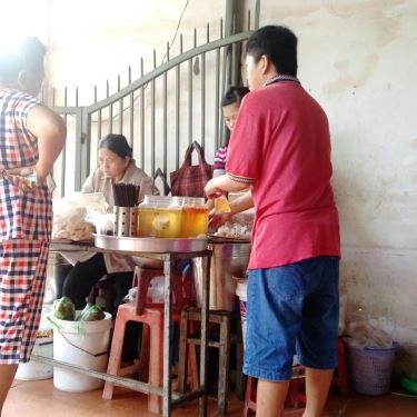 Tổng hợp- Quán Ăn Dì Ân - Bánh Bèo & Bánh Ướt