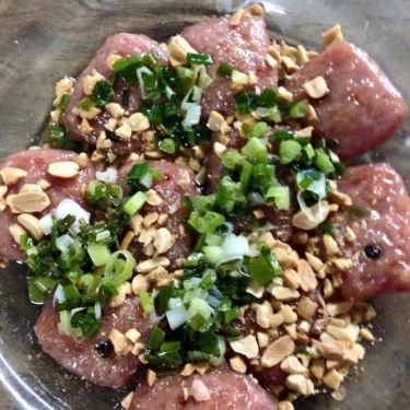 Món ăn- Quán Ăn Bánh Bèo Mỹ Liên