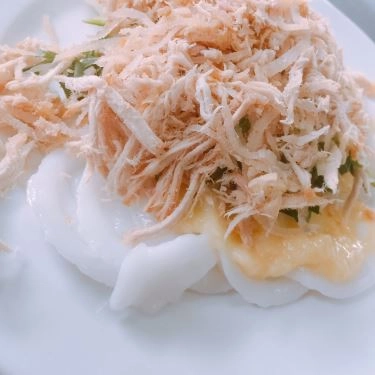 Món ăn- Quán Ăn Bánh Bèo Bì Mỹ Liên - Thích Quảng Đức