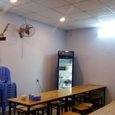 Không gian- Quán Ăn Cô Ngọc - Bánh Bèo Bình Định