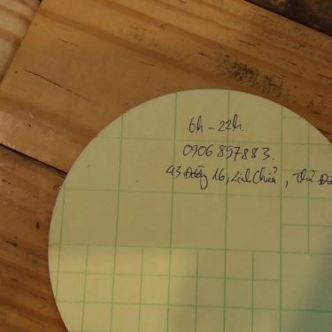 Tổng hợp- Quán Ăn Cô Ngọc - Bánh Bèo Bình Định