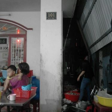 Tổng hợp- Quán Ăn Bà Bảy - Bánh Bèo Chén