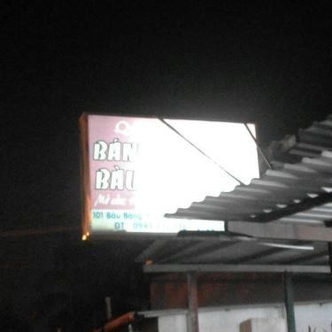 Tổng hợp- Quán Ăn Bà Bảy - Bánh Bèo Chén