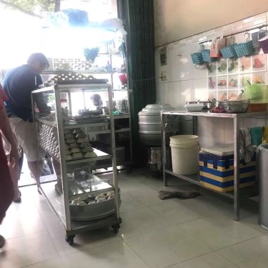 Tổng hợp- Quán Ăn Bánh Bèo Chén D2