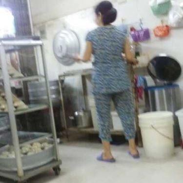 Tổng hợp- Quán Ăn Bánh Bèo Chén D2