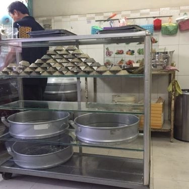 Tổng hợp- Quán Ăn Bánh Bèo Chén D2