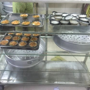 Tổng hợp- Quán Ăn Bánh Bèo Chén D2