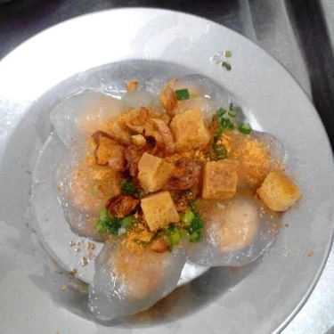Tổng hợp- Quán Ăn Bánh Bèo Chén D2