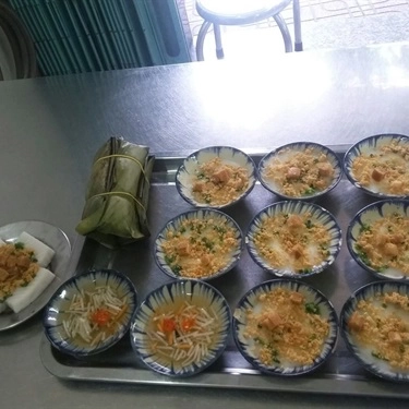 Tổng hợp- Quán Ăn Bánh Bèo Chén D2