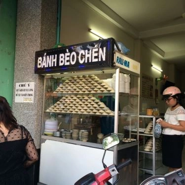 Tổng hợp- Quán Ăn Bánh Bèo Chén D2