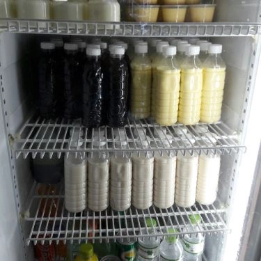 Tổng hợp- Quán Ăn Bánh Bèo Chén D2